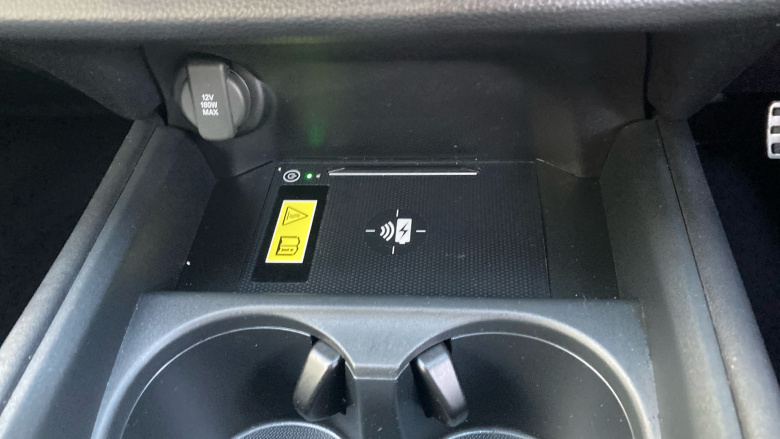 Honda Zr-V 2.0 eHEV Sport 5dr CVT Hybrid Estate